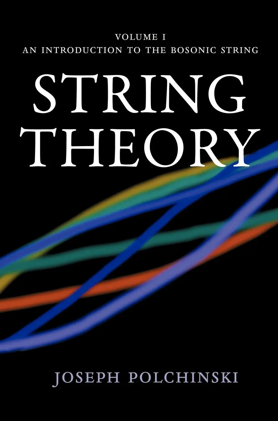 Cover: 9780521633031 | String Theory | Joseph Polchinski | Buch | Englisch | 2012