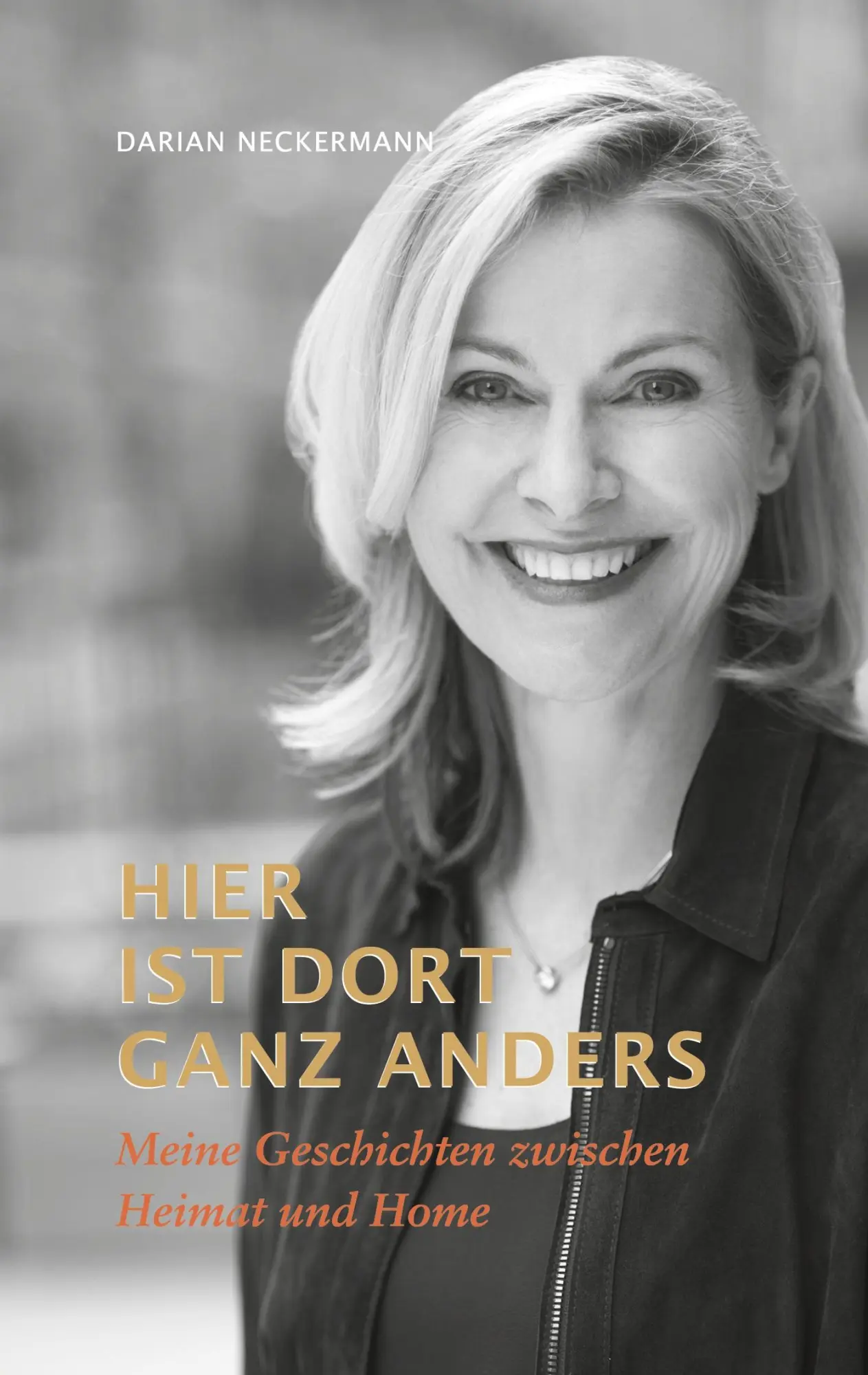 Cover: 9783347333031 | Hier ist dort ganz anders | Meine Geschichten zwischen Heimat und Home
