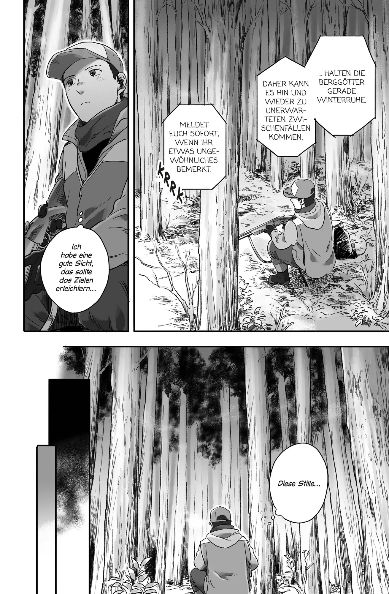 Bild: 9783689503031 | Mein Nachbar Yokai 03 | Noho | Taschenbuch | 240 S. | Deutsch | 2025