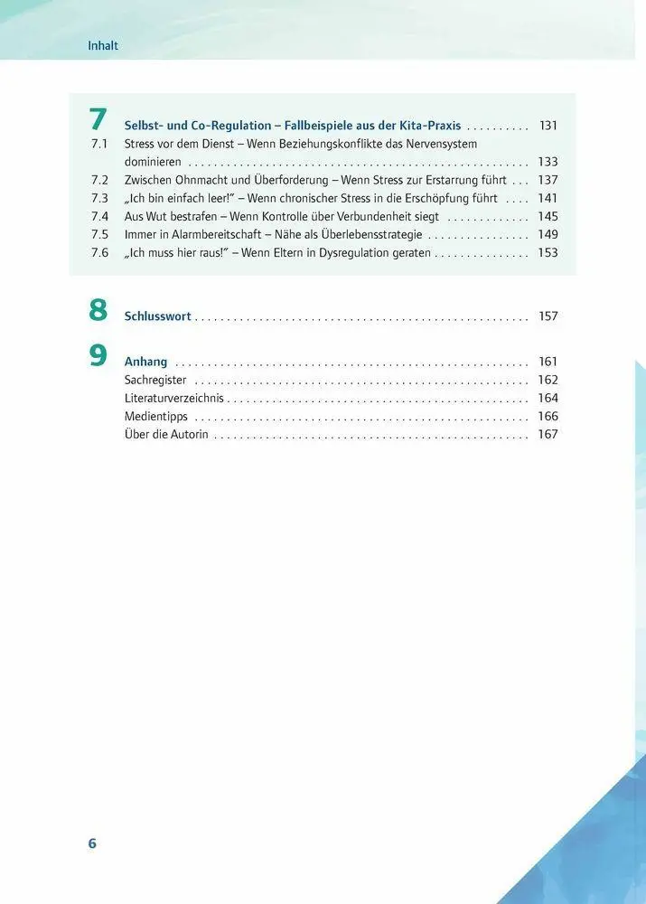 Bild: 9783834653031 | Die gestresste Kita | Rebekka Emersleben | Taschenbuch | 168 S. | 2026