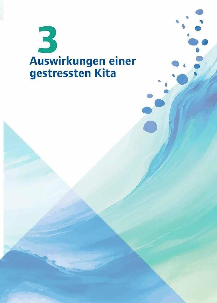 Bild: 9783834653031 | Die gestresste Kita | Rebekka Emersleben | Taschenbuch | 168 S. | 2026