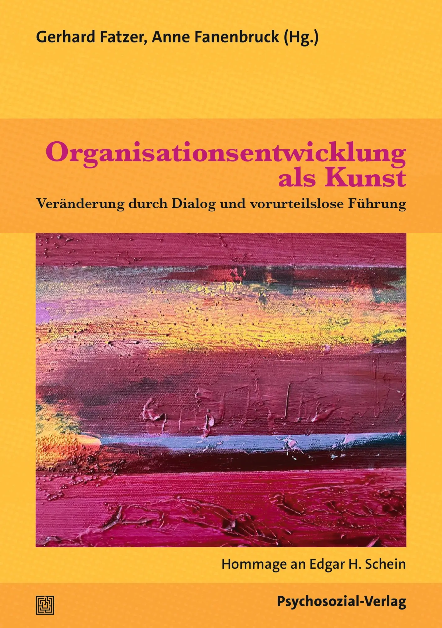 Cover: 9783837933031 | Organisationsentwicklung als Kunst | Anne Fanenbruck (u. a.) | Buch