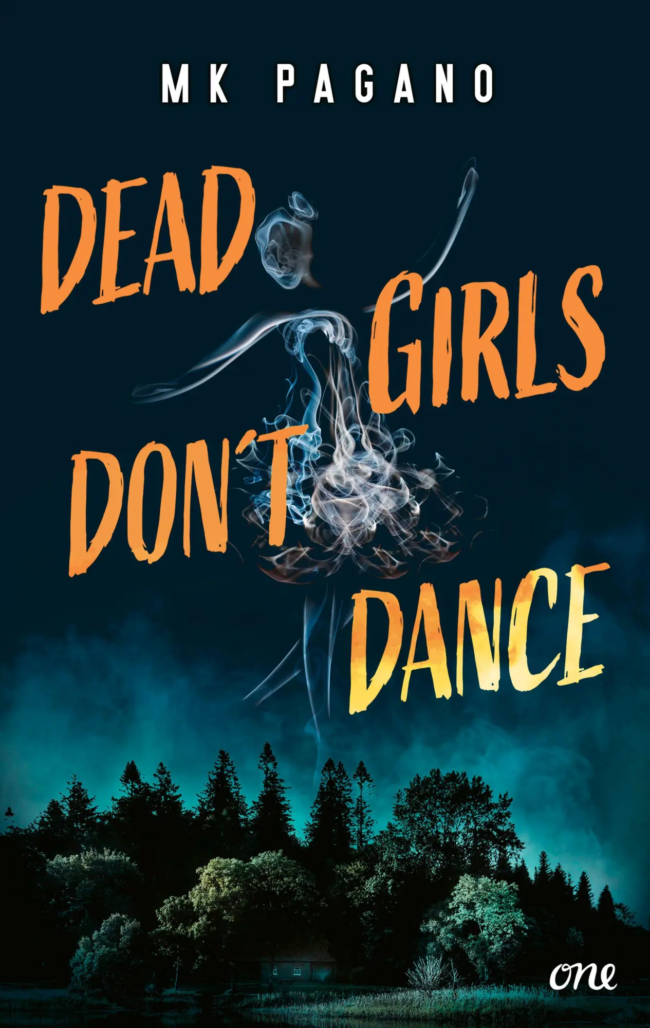 Bild: 9783846603031 | Dead Girls Don't Dance | Mk Pagano | Taschenbuch | 429 S. | Deutsch