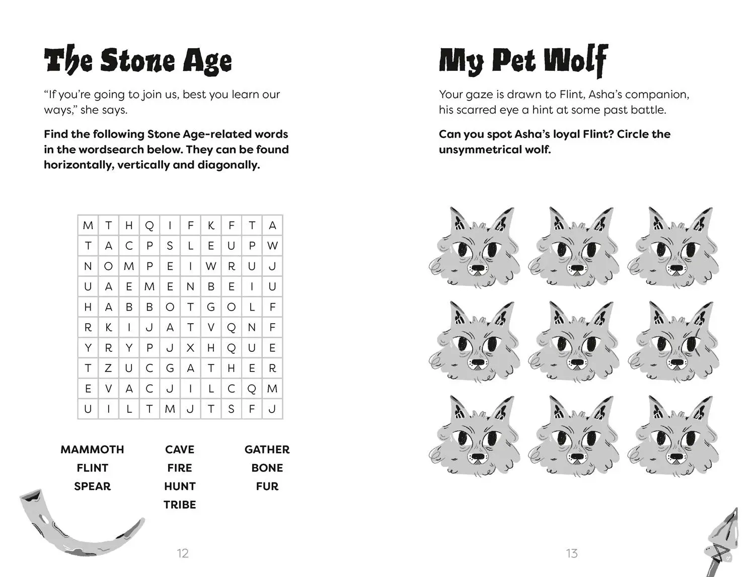 Bild: 9780008733131 | Museum Mystery Puzzle Book - Ancient Adventure | Collins Kids (u. a.)