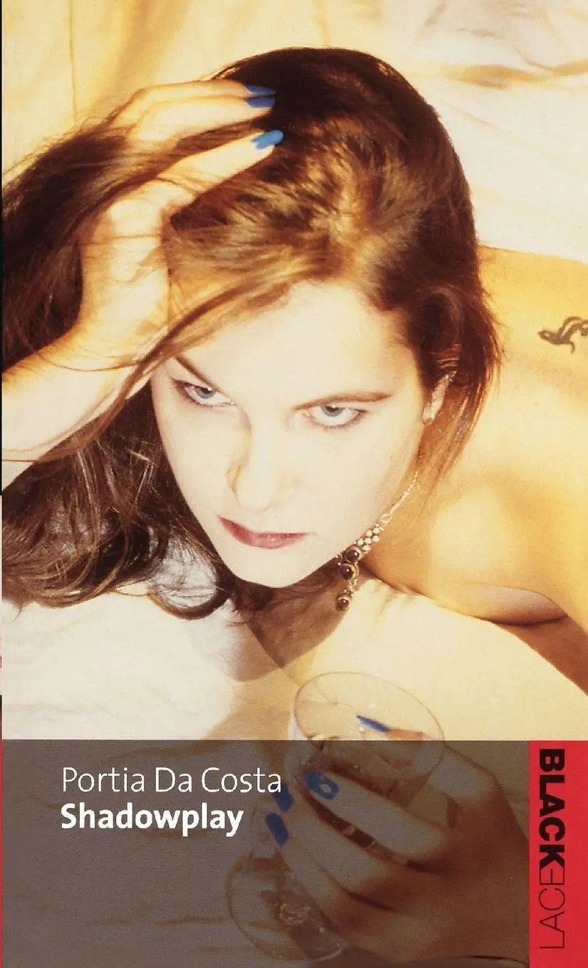 Cover: 9780352333131 | Shadowplay | Portia Da Costa | Taschenbuch | Englisch | 2002