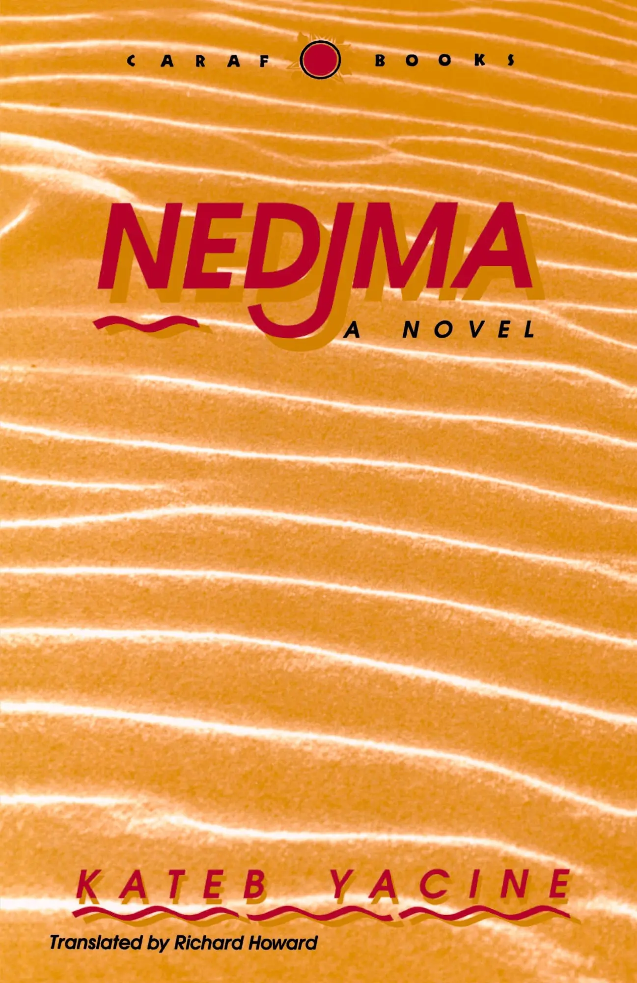 Cover: 9780813913131 | Nedjma | Yacine Kateb | Taschenbuch | Einband - flex.(Paperback)