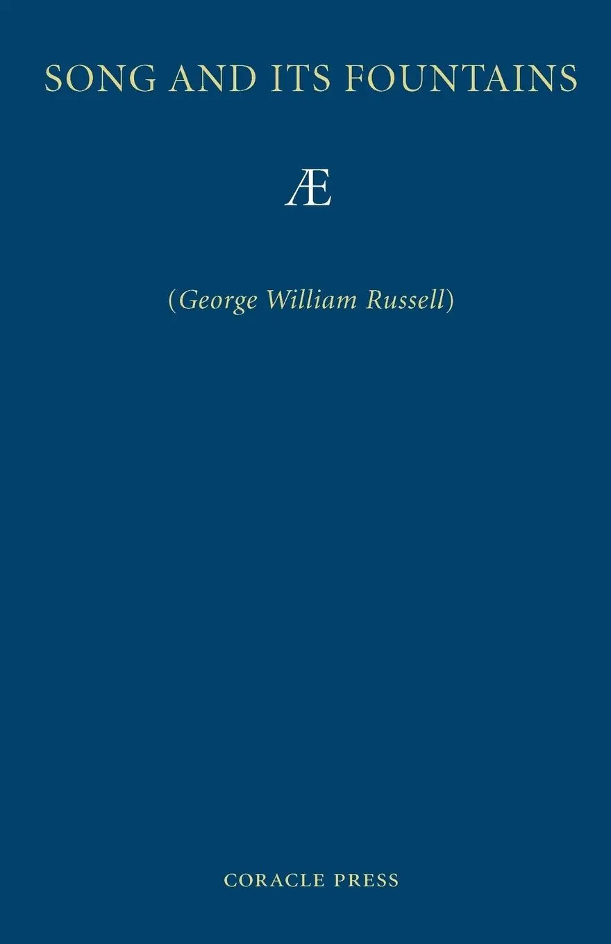 Cover: 9781597313131 | Song and Its Fountains | George William Russell (u. a.) | Taschenbuch