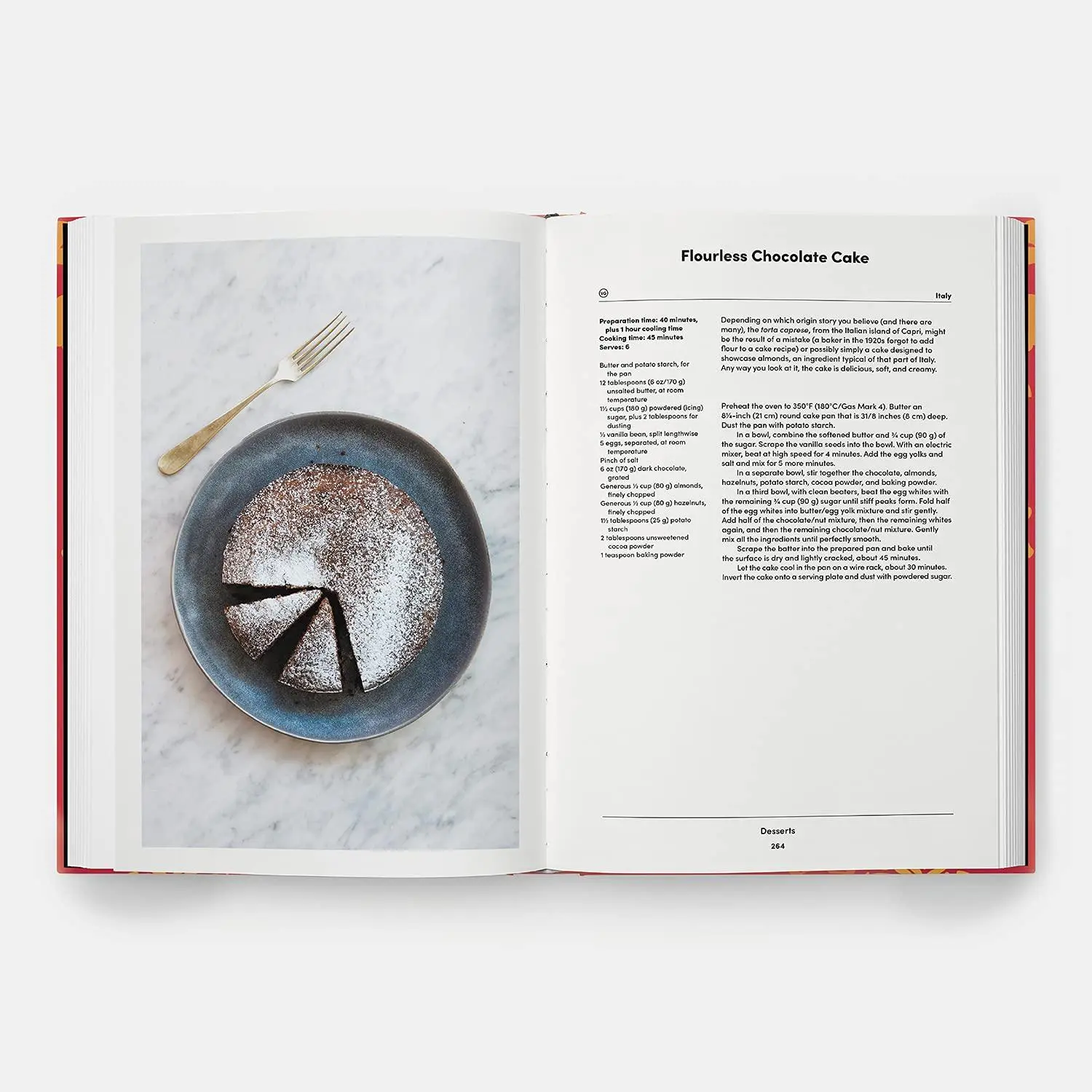 Bild: 9781838663131 | The Gluten-Free Cookbook | Cristian Broglia | Buch | Phaidon Press