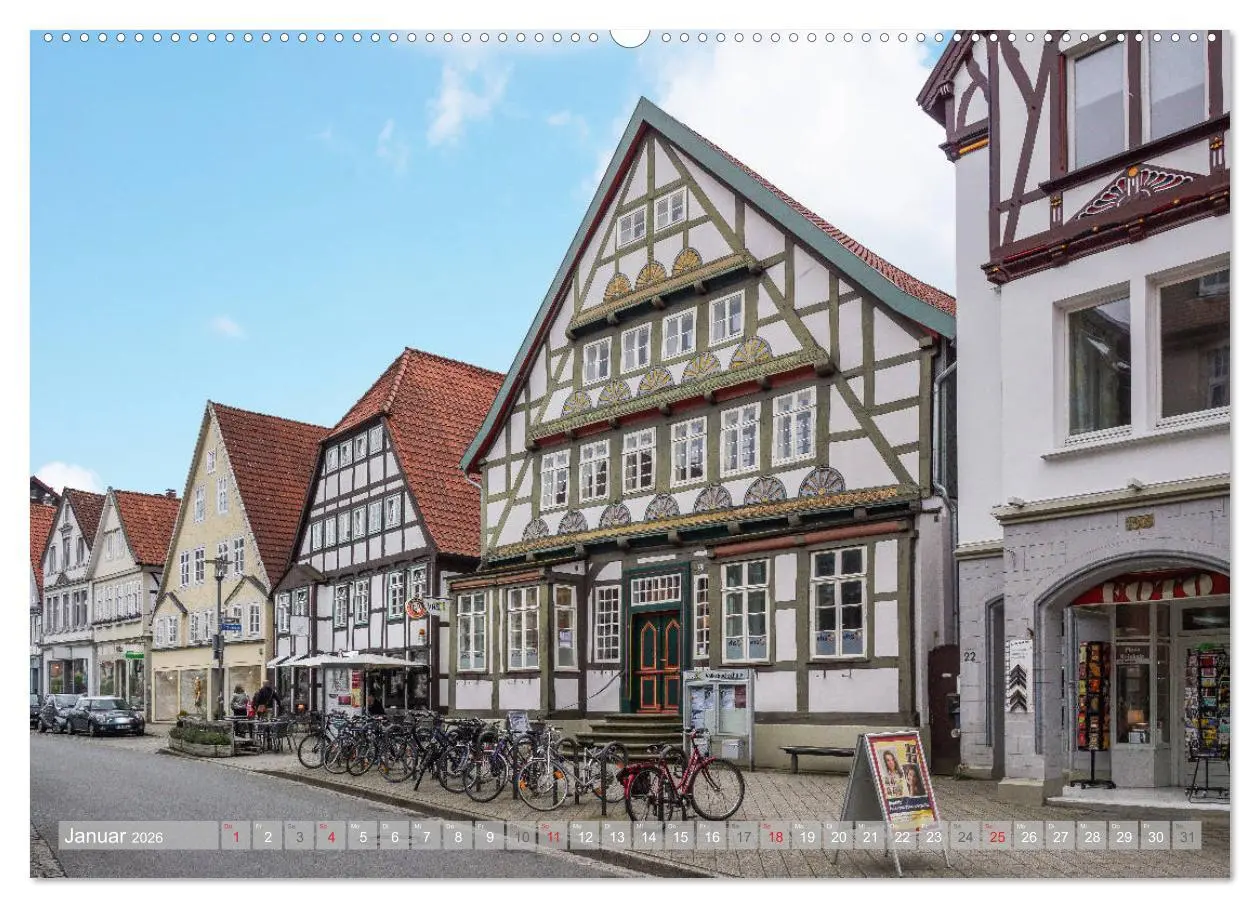 Bild: 9783457693131 | Teutoburger Wald - Natur und Kultur (hochwertiger Premium...