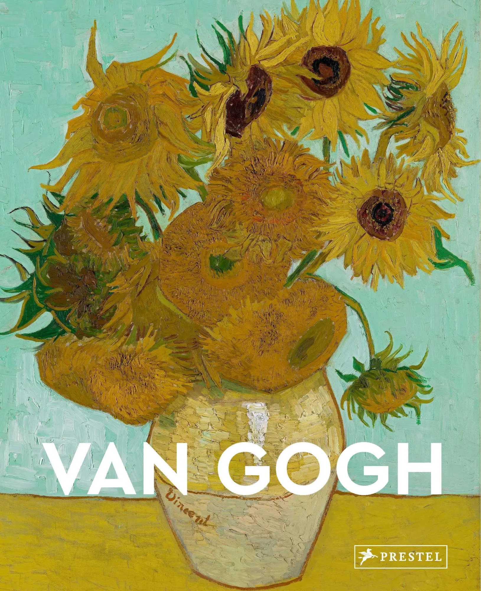 Cover: 9783791393131 | Van Gogh | Große Meister der Kunst - Mit zahlreichen Farbabbildungen