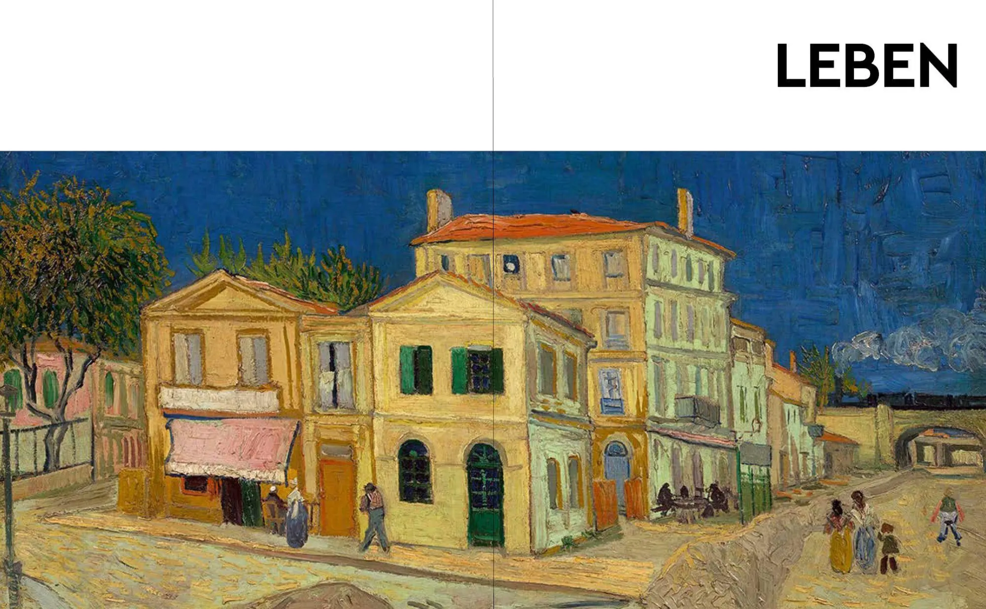 Bild: 9783791393131 | Van Gogh | Große Meister der Kunst - Mit zahlreichen Farbabbildungen