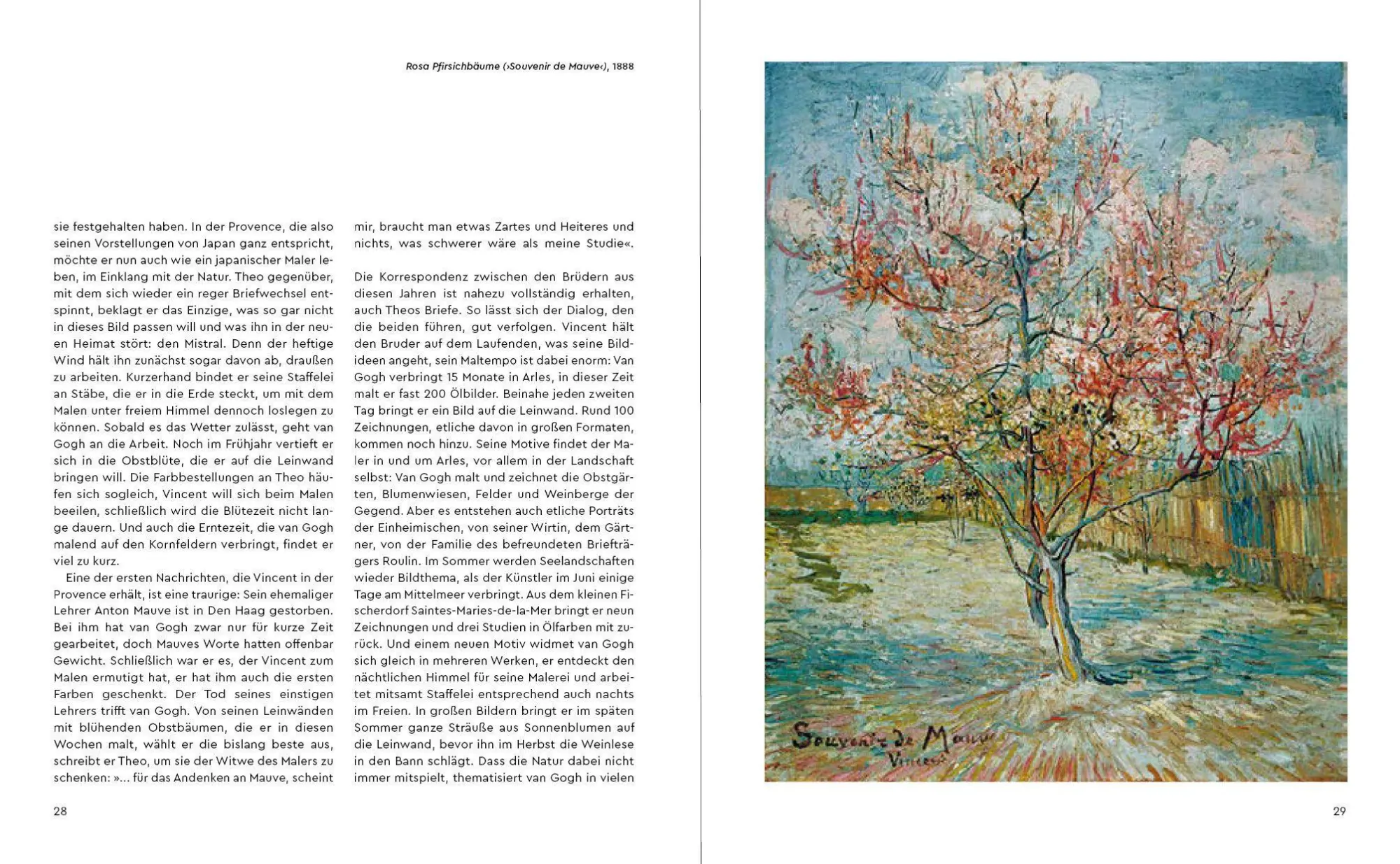 Bild: 9783791393131 | Van Gogh | Große Meister der Kunst - Mit zahlreichen Farbabbildungen