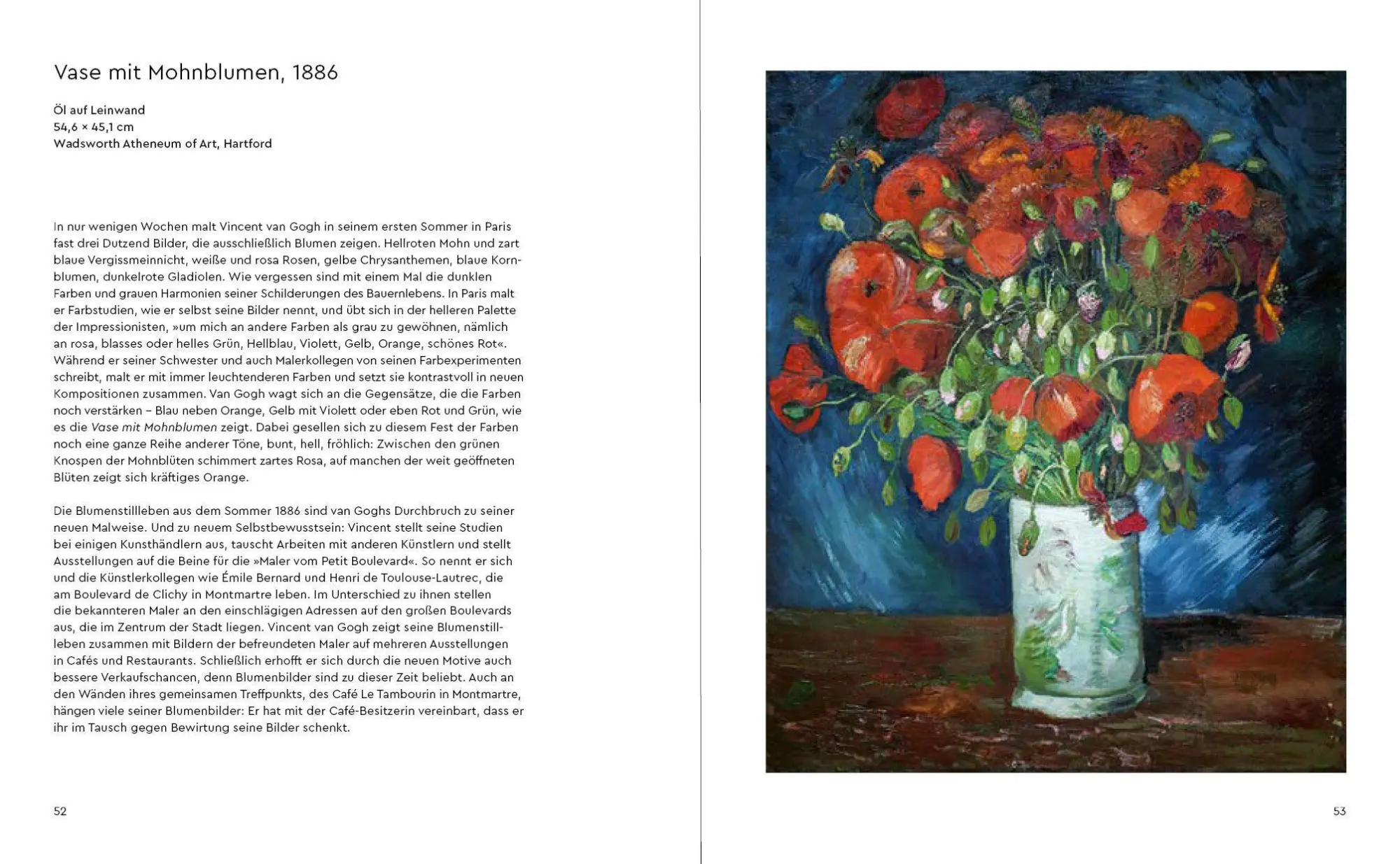 Bild: 9783791393131 | Van Gogh | Große Meister der Kunst - Mit zahlreichen Farbabbildungen