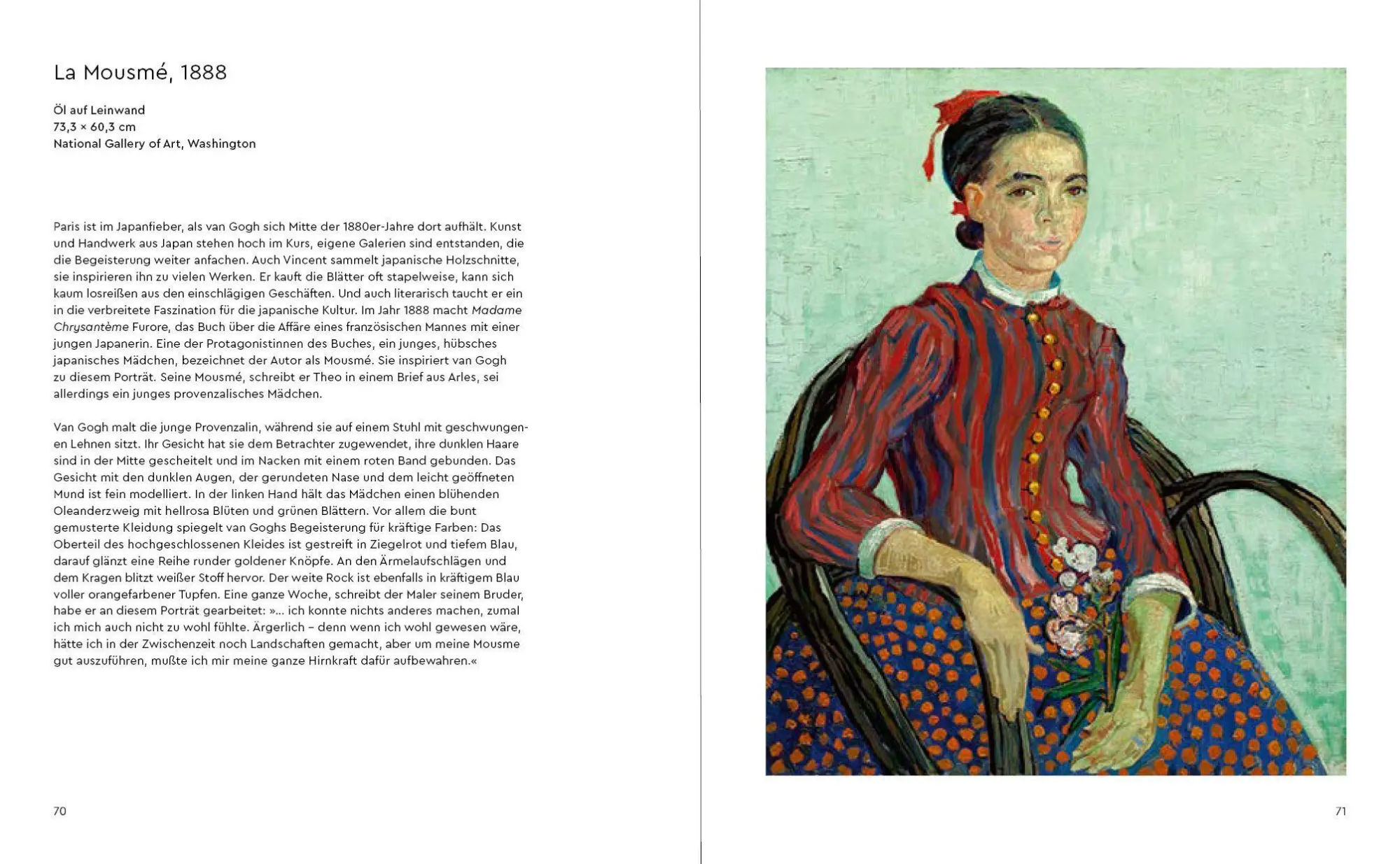 Bild: 9783791393131 | Van Gogh | Große Meister der Kunst - Mit zahlreichen Farbabbildungen