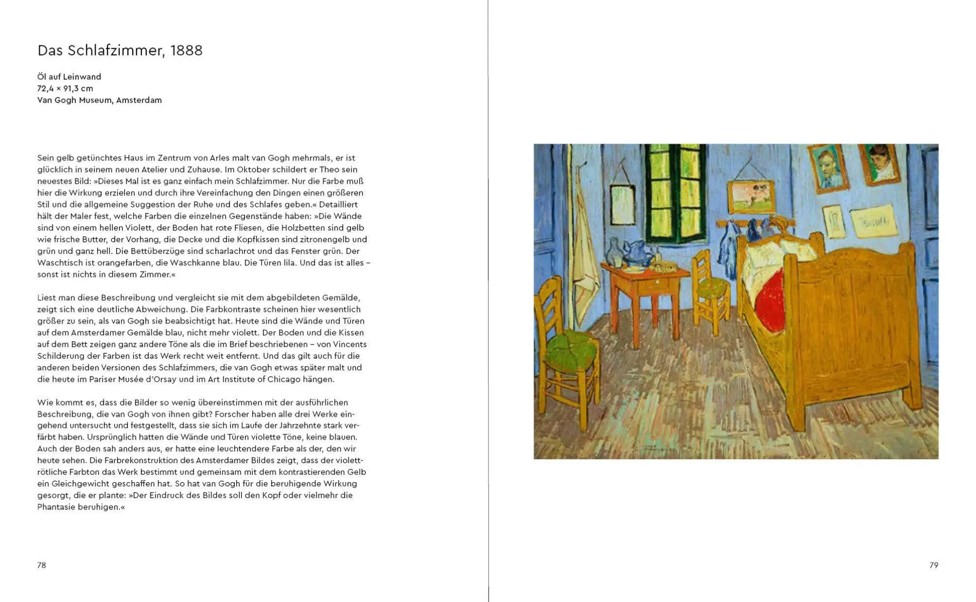 Bild: 9783791393131 | Van Gogh | Große Meister der Kunst - Mit zahlreichen Farbabbildungen