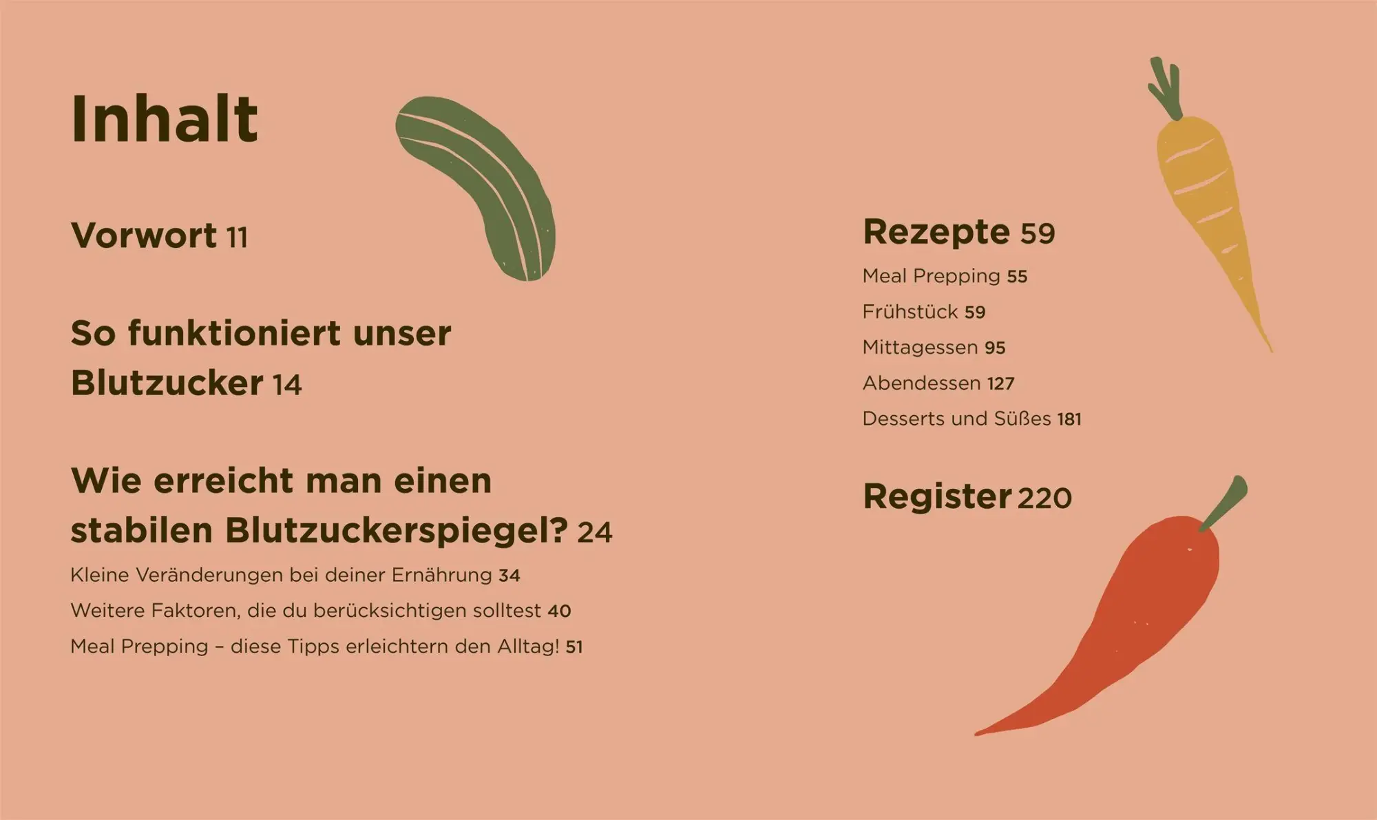 Bild: 9783831053131 | Das Blutzucker-Kochbuch | Linn Stokstad | Buch | 224 S. | Deutsch
