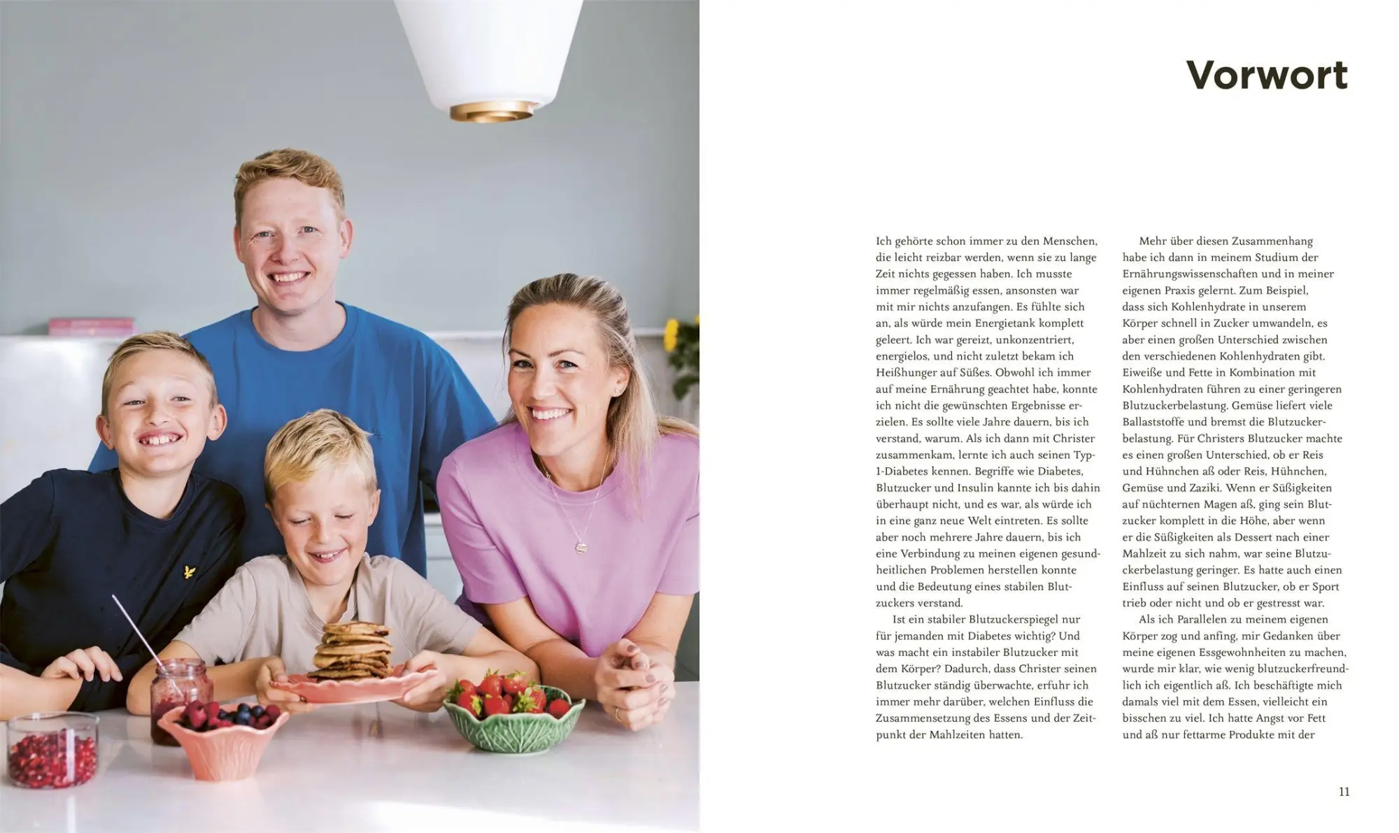Bild: 9783831053131 | Das Blutzucker-Kochbuch | Linn Stokstad | Buch | 224 S. | Deutsch