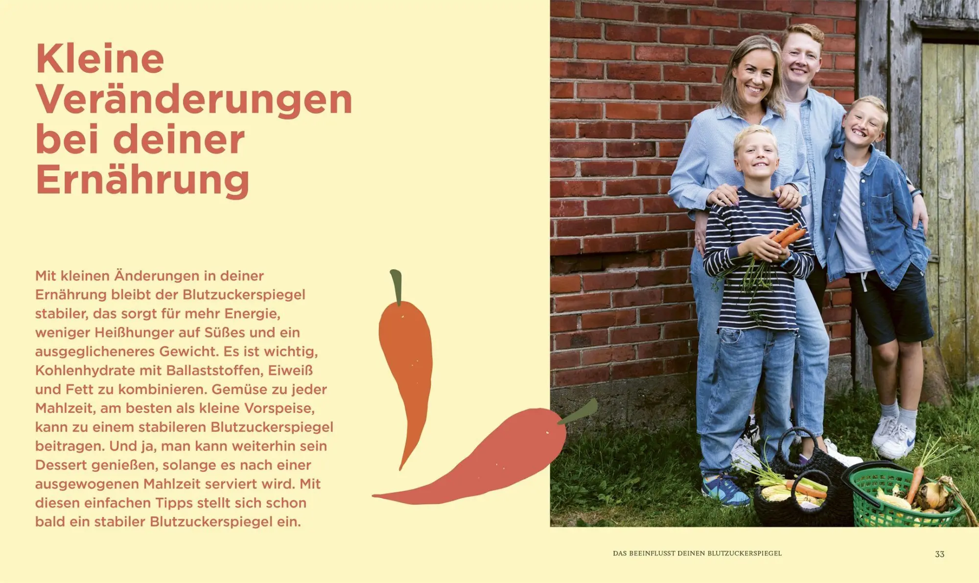Bild: 9783831053131 | Das Blutzucker-Kochbuch | Linn Stokstad | Buch | 224 S. | Deutsch