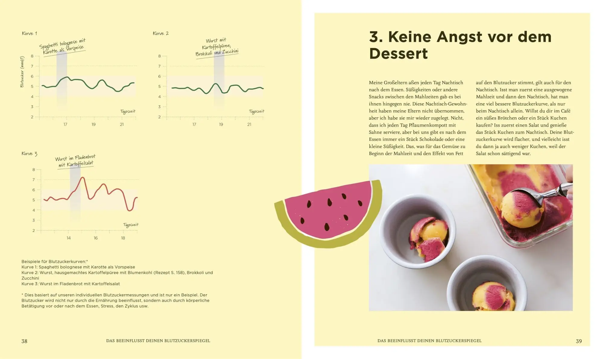 Bild: 9783831053131 | Das Blutzucker-Kochbuch | Linn Stokstad | Buch | 224 S. | Deutsch