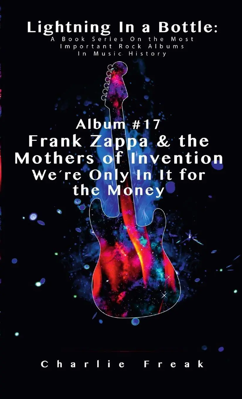 Cover: 9781387593231 | Lightning In a Bottle | Charlie Freak | Taschenbuch | Englisch | 2018