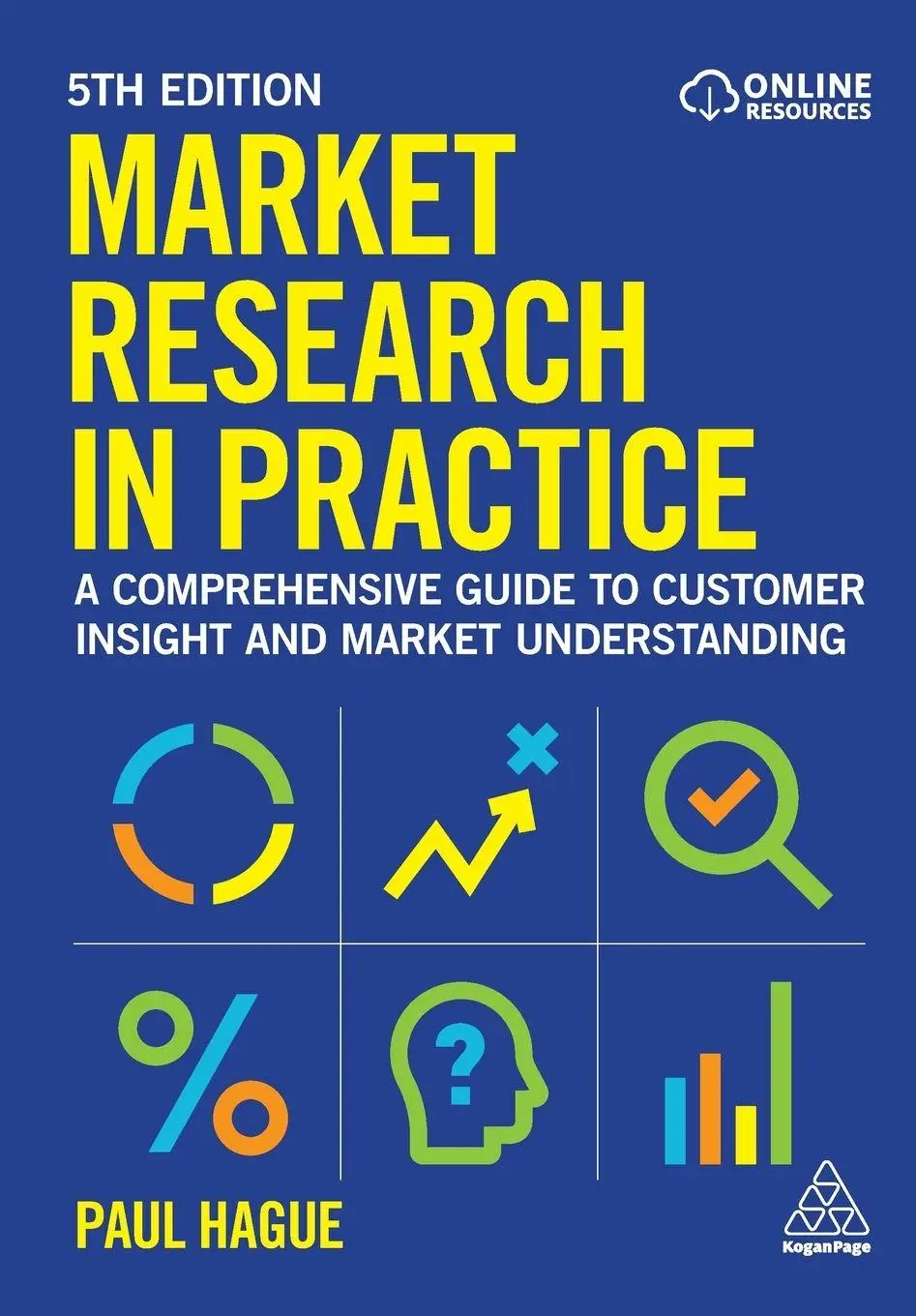 Cover: 9781398623231 | Market Research in Practice | Paul Hague | Taschenbuch | Englisch