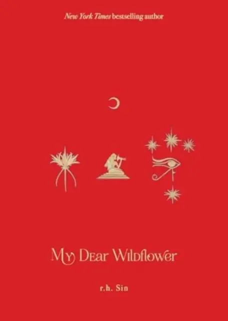 Cover: 9781524893231 | My Dear Wildflower | R. H. Sin | Taschenbuch | Englisch | 2025