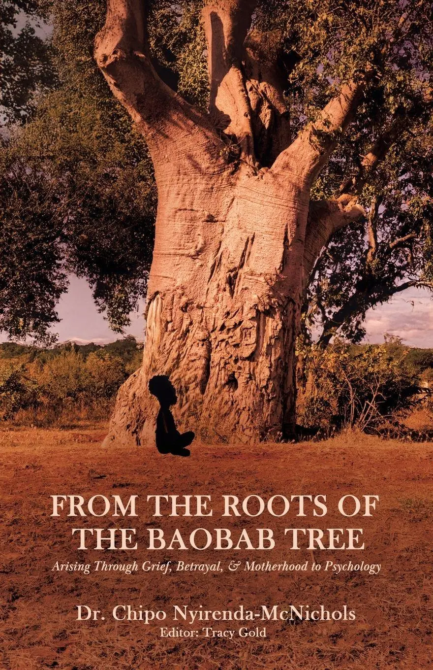 Cover: 9781834383231 | From the Roots of The Baobab Tree | Chipo Nyirenda-McNichols | Buch