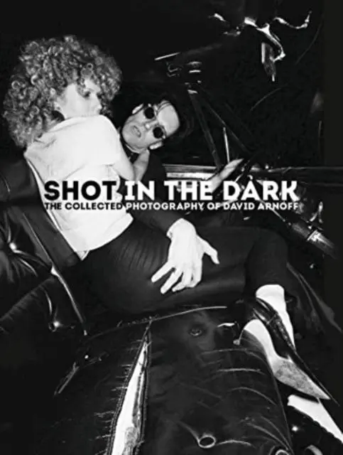 Cover: 9781912733231 | Shot in the Dark | David Arnoff | Buch | Gebunden | Englisch | 2023