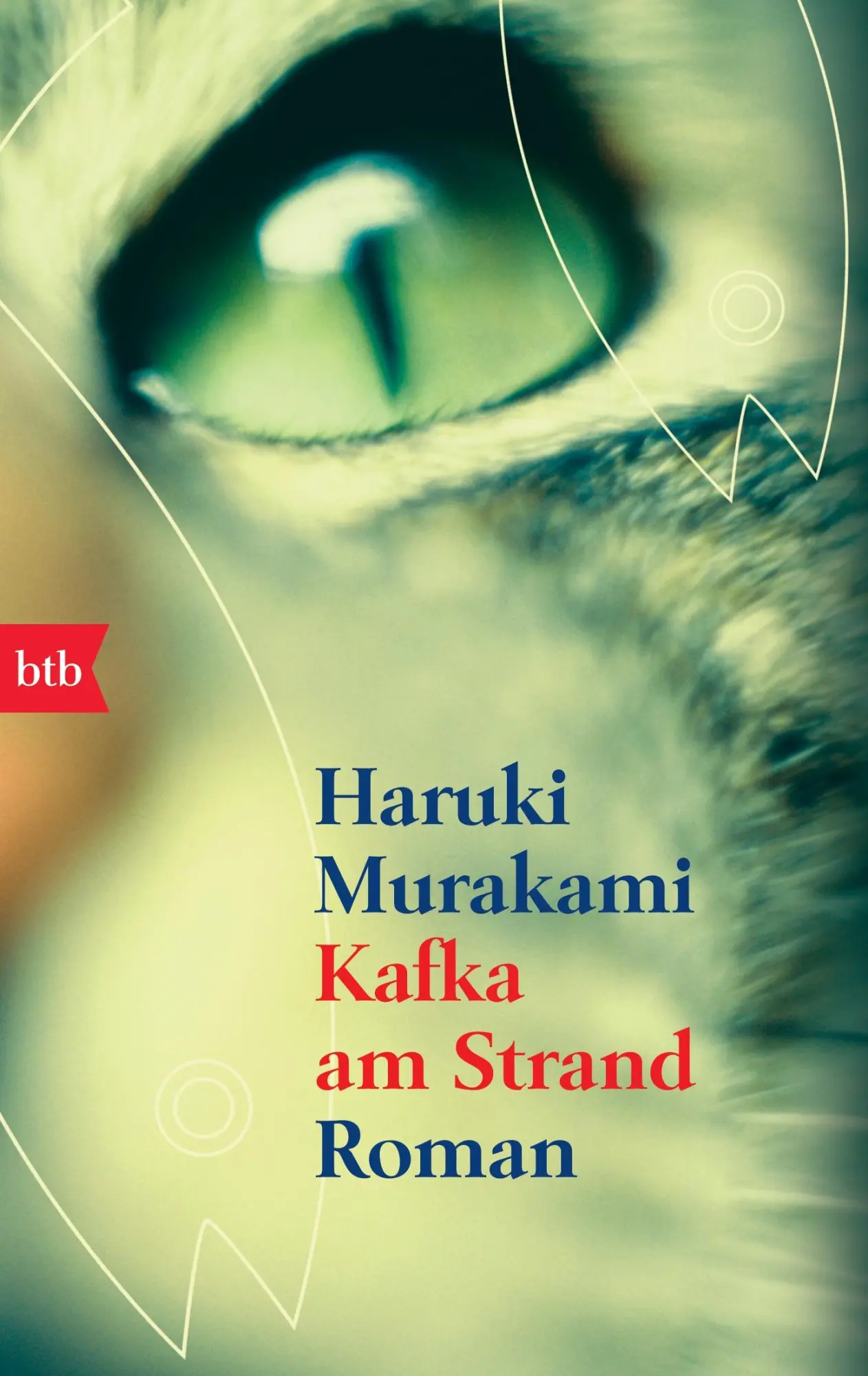 Cover: 9783442733231 | Kafka am Strand | Haruki Murakami | Taschenbuch | btb | 637 S. | 2006