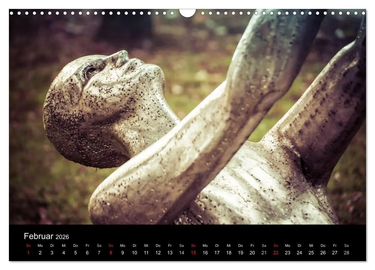 Bild: 9783457993231 | Urdenbach / Odebach (Wandkalender 2026 DIN A3 quer), CALVENDO...
