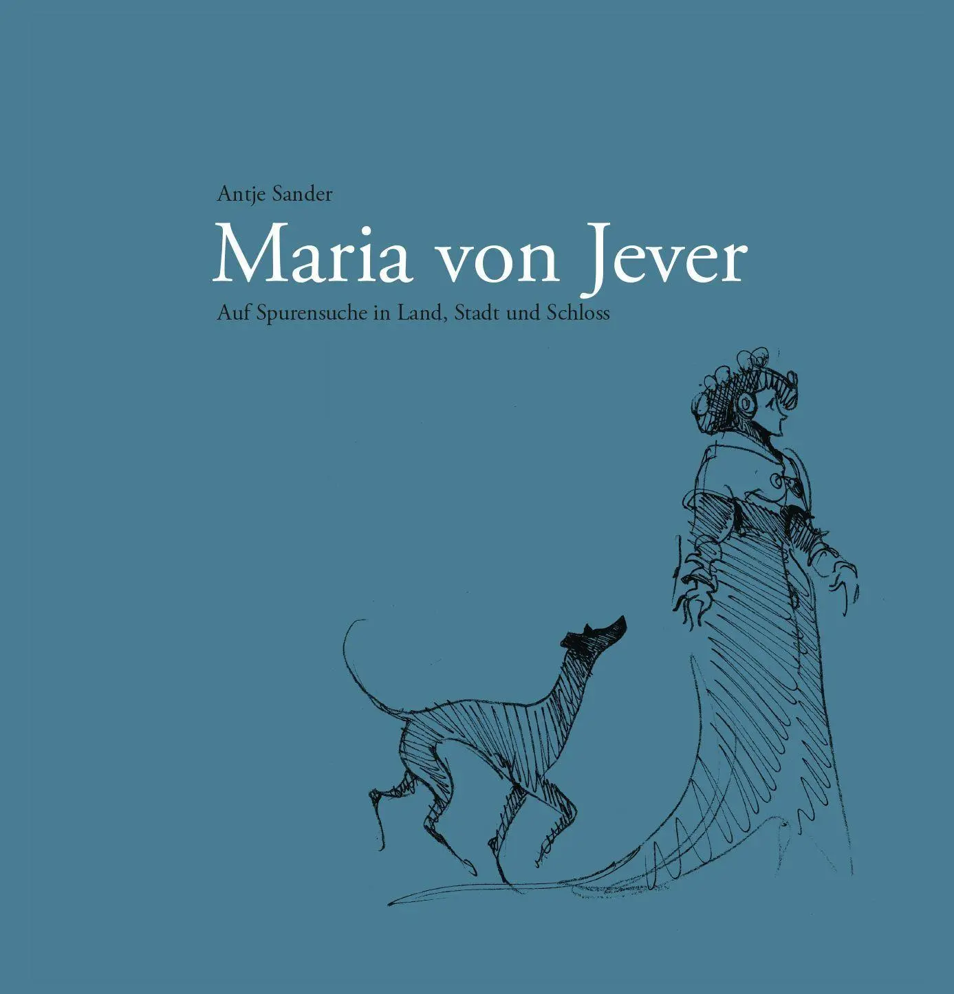 Maria von Jever