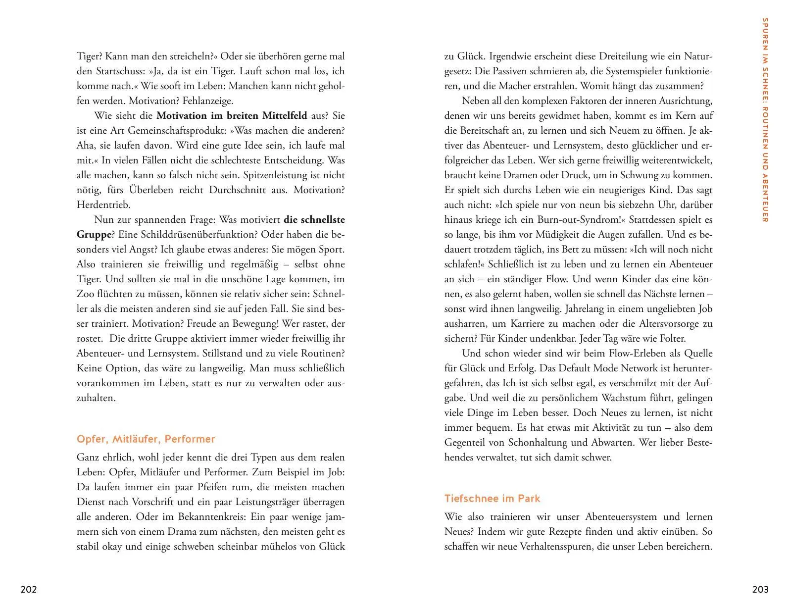 Bild: 9783833883231 | Warum Ziele Quatsch sind - und wie wir sie trotzdem erreichen | Buch
