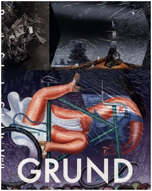 Cover: 9783944903231 | Neo Rauch, Titus Schade, Kristina Schuldt, Mirjam Völker: Grund | Buch