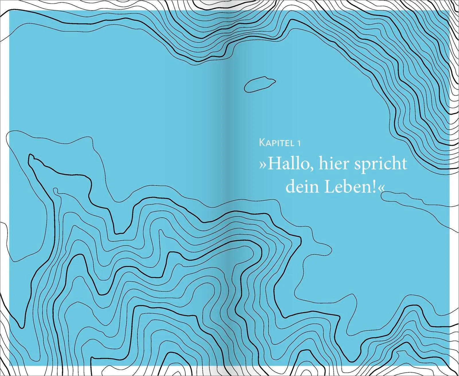 Bild: 9783963403231 | Atlas der unbegangenen Wege | Eine Reise zu dir selbst | Buch | 224 S.