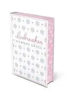 Cover: 9781398543331 | Icebreaker. Deluxe Edition | Hannah Grace | Buch | Sprayed edges