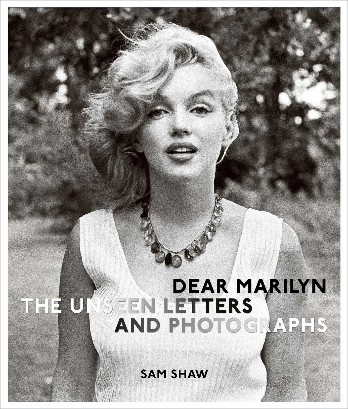 Cover: 9781788843331 | Dear Marilyn | The Unseen Letters and Photographs | Sam Shaw | Buch