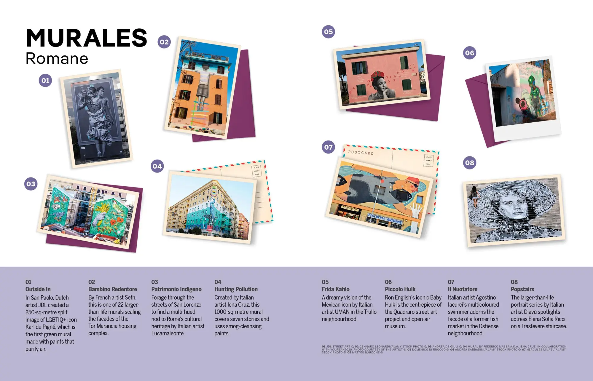 Bild: 9781837583331 | Lonely Planet Experience Italy | Kevin Raub (u. a.) | Taschenbuch