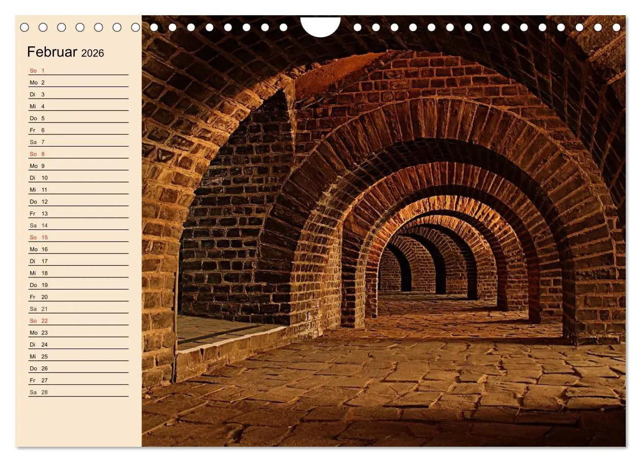 Bild: 9783457983331 | Weinanbau. Von der Traube zum Wein (Wandkalender 2026 DIN A4 quer),...