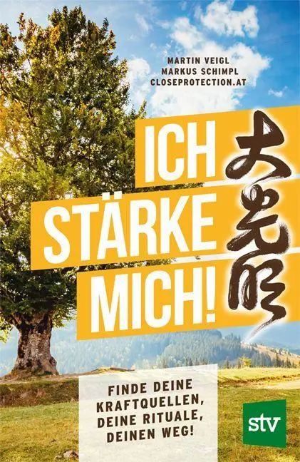 Cover: 9783702023331 | Ich stärke mich | Finde Deine Kraftquellen, Deine Energie, Deinen Weg!