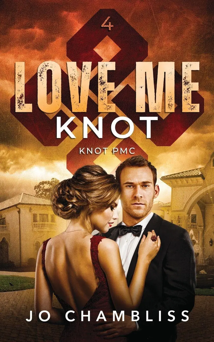 Cover: 9798295873331 | Love Me Knot | a Knot PMC Standalone | Jo Chambliss | Taschenbuch