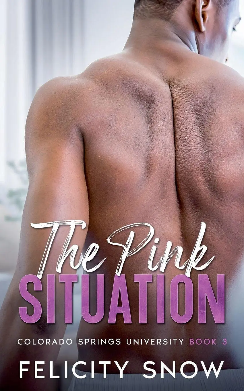 Cover: 9798994983331 | The Pink Situation | Felicity Snow | Taschenbuch | Englisch | 2026