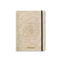 Cover: 4260626413431 | matabooks - Nachhaltiges A5 Notizbuch/Tagebuch/Bullet...