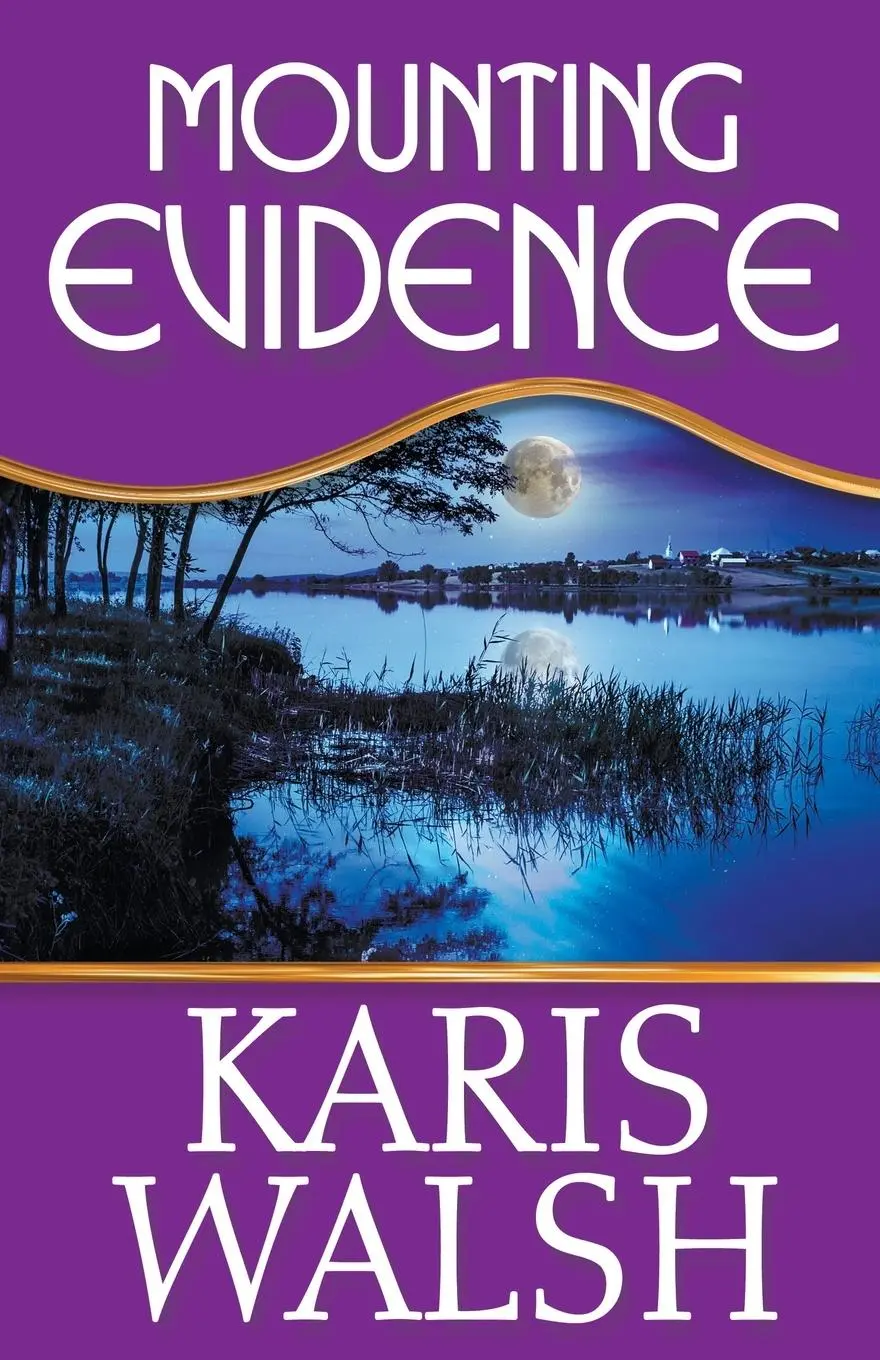 Cover: 9781626393431 | Mounting Evidence | Karis Walsh | Taschenbuch | Englisch | 2015