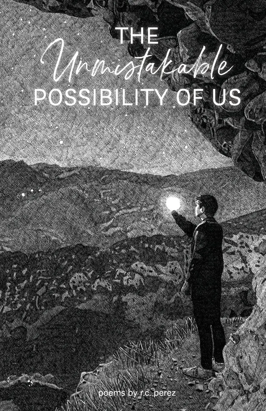 Cover: 9781777633431 | The Unmistakable Possibility of Us | R C Perez | Taschenbuch | 2023