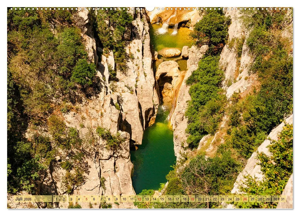 Bild: 9783457663431 | Pyrénées-Orientales. Naturschön: Frankreichs Perle im Süden...