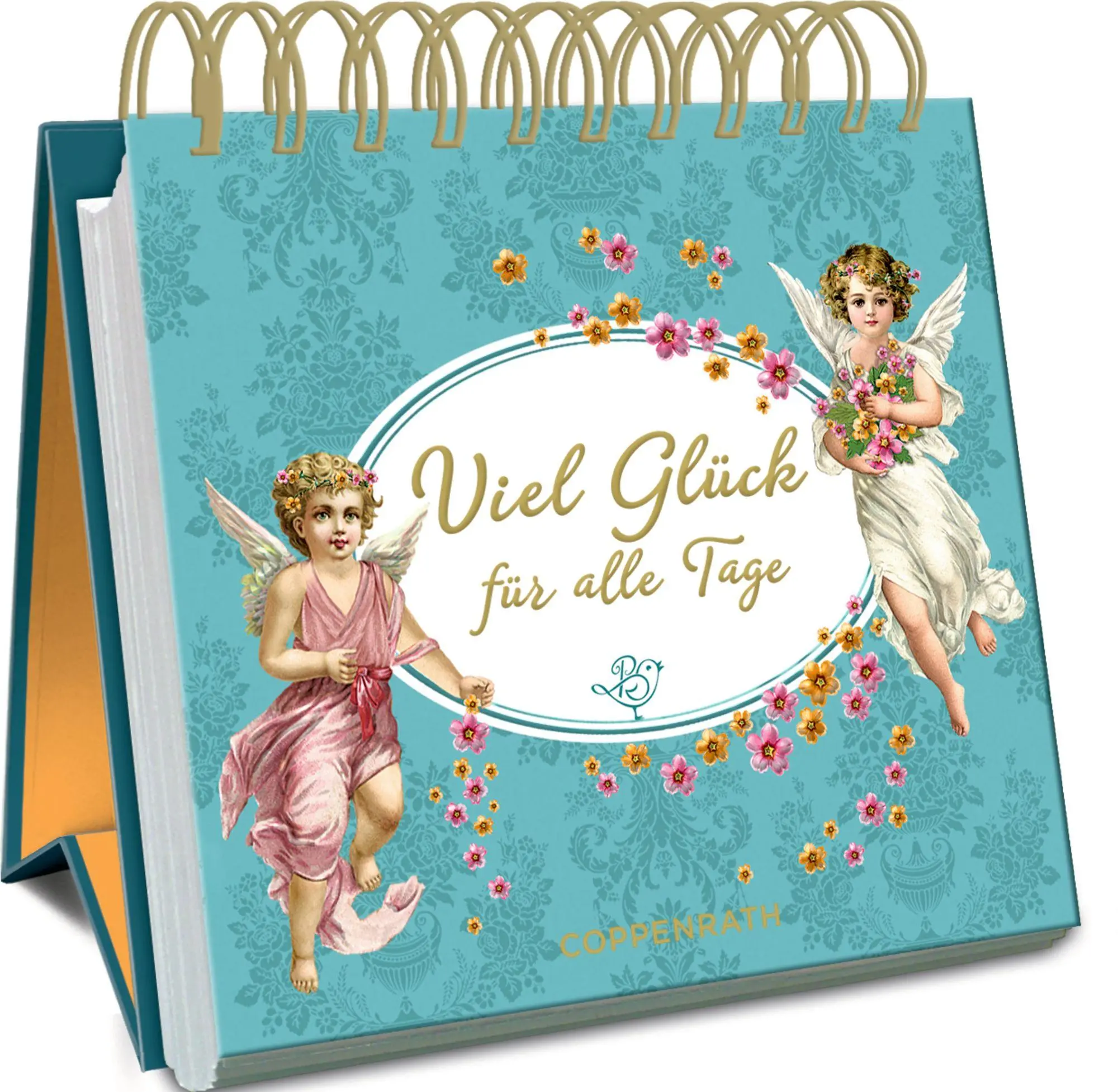 Cover: 9783649653431 | Viel Glück für alle Tage | Barbara Behr | Taschenbuch | 144 S. | 2026