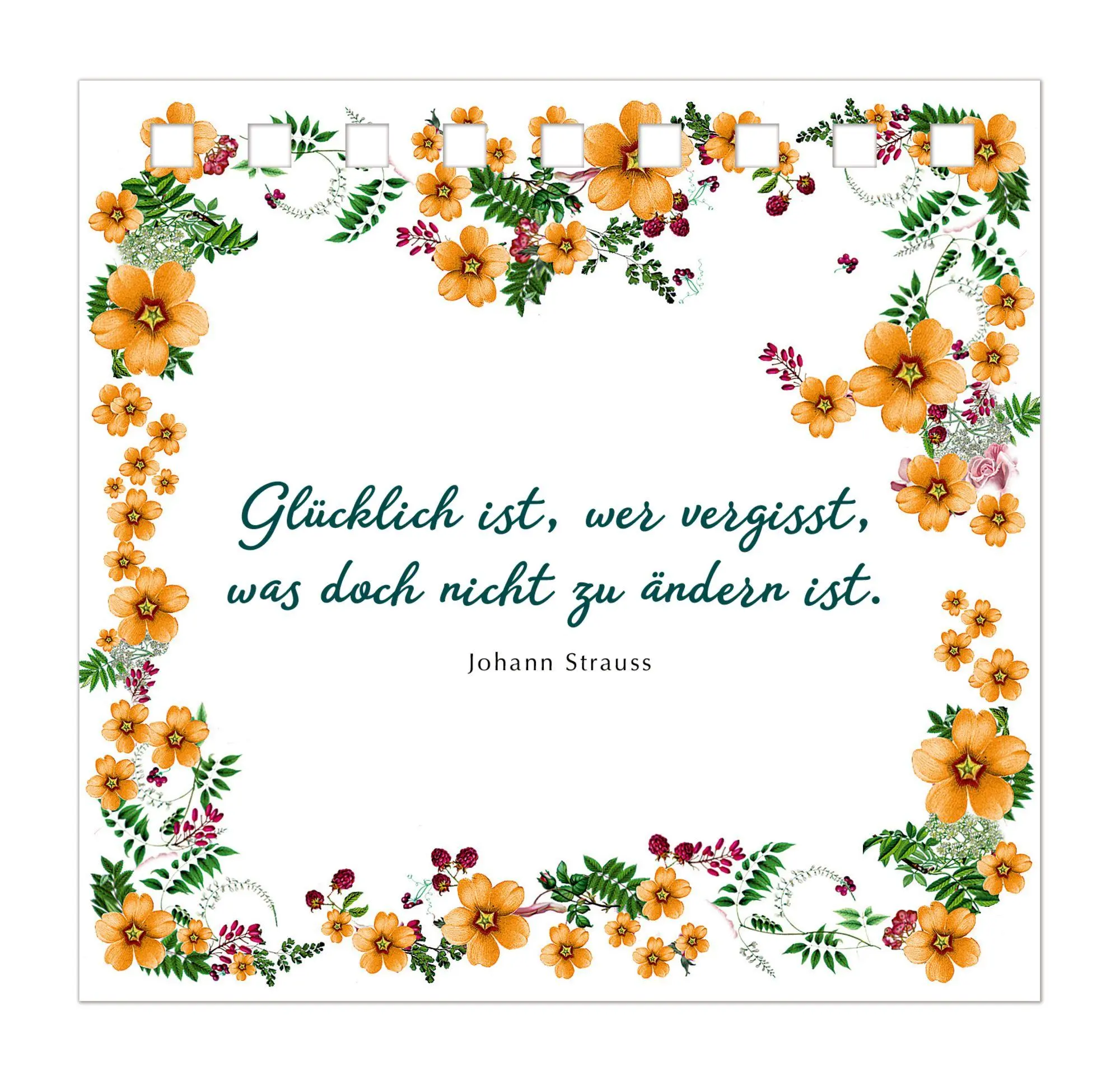 Bild: 9783649653431 | Viel Glück für alle Tage | Barbara Behr | Taschenbuch | 144 S. | 2026