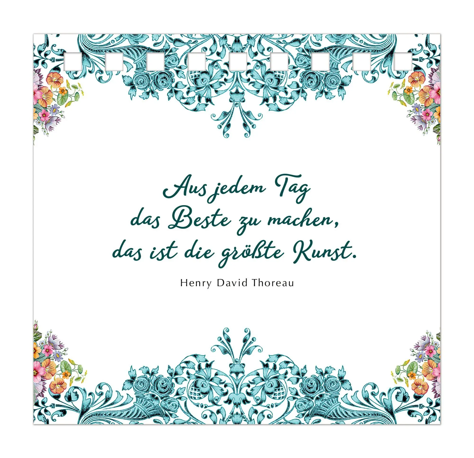 Bild: 9783649653431 | Viel Glück für alle Tage | Barbara Behr | Taschenbuch | 144 S. | 2026