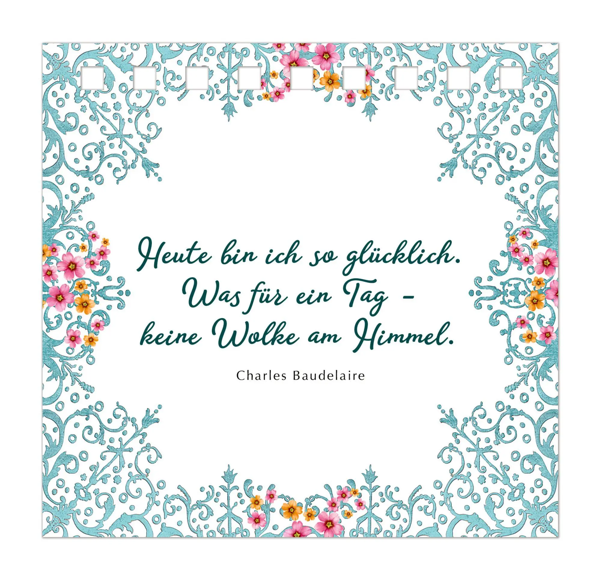 Bild: 9783649653431 | Viel Glück für alle Tage | Barbara Behr | Taschenbuch | 144 S. | 2026