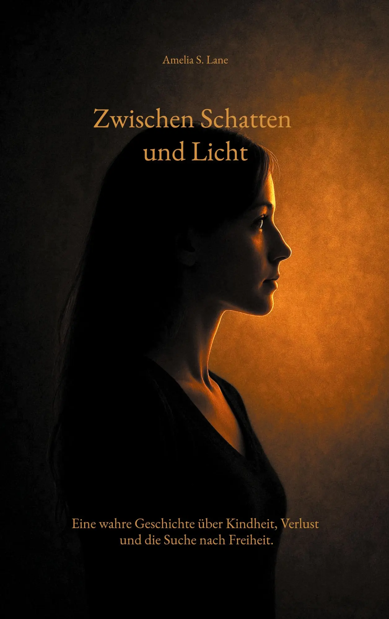 Cover: 9783695193431 | Zwischen Schatten und Licht | Amelia S. Lane | Taschenbuch | 178 S.